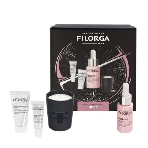 FILORGA XMAS BOX NCEF 2023